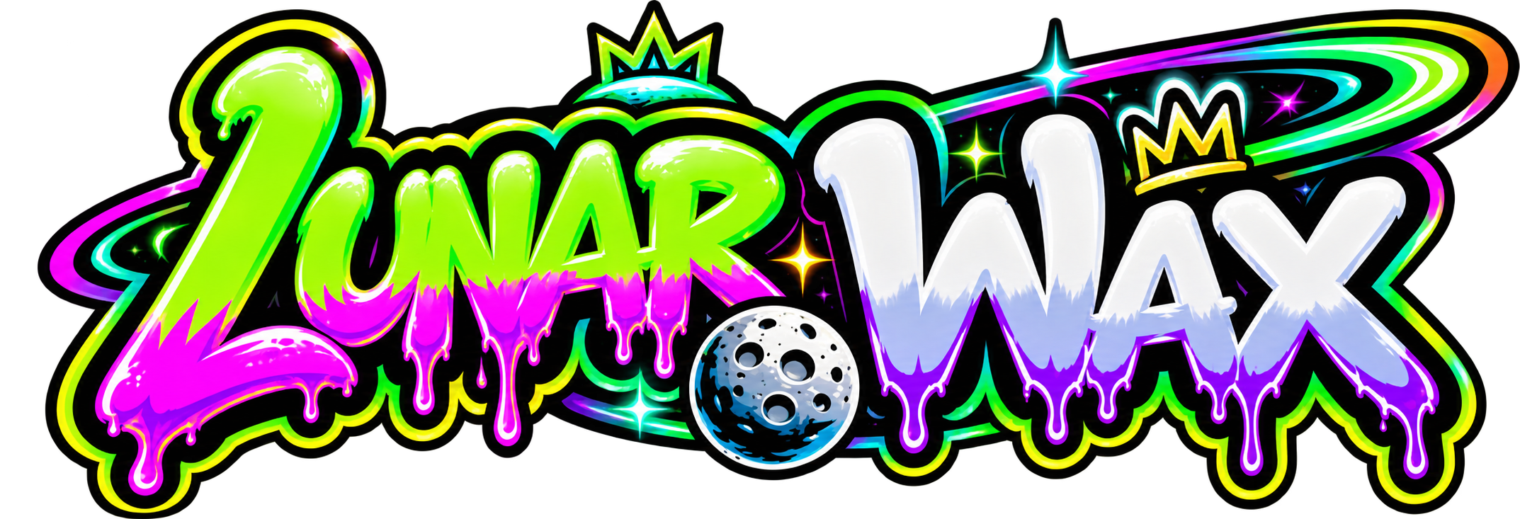 Lunar Wax